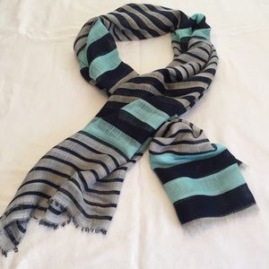 2 Chic 70” lightweight Scarf